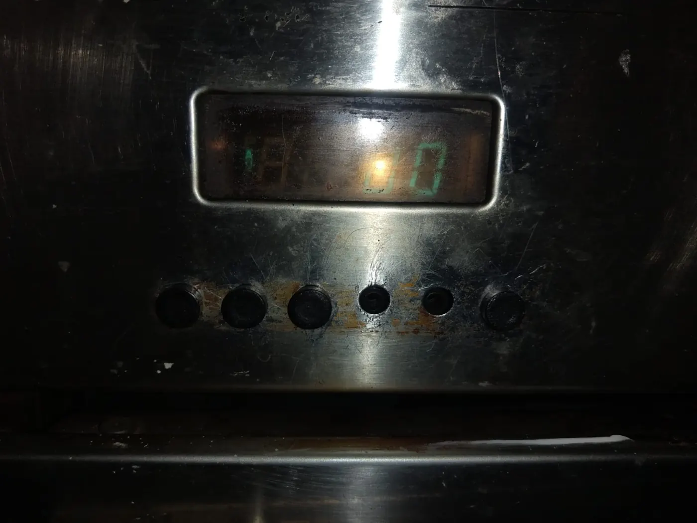 Electric Stove Repair completed by an appliance repair technician in Hillcrest